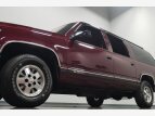 Thumbnail Photo 23 for 1995 Chevrolet Suburban 2WD